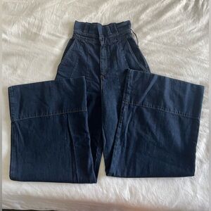 TOPSHOP BOUTIQUE rare pants